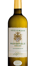 Kressmann Monopole Blanc 2018