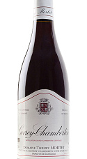 Domaine Thierry Mortet Gevrey-Chambertin 2014