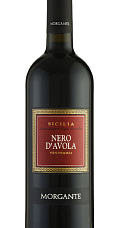 Morgante Nero d'Avola 2017