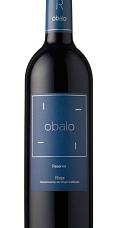 Obalo Reserva 2015