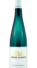 Günther Steinmetz Piesporter Goldtropchen Riesling Auslese 2018