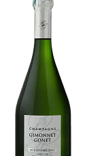 Gimonnet Gonet Prestige Millésime Blanc de Blancs 2012