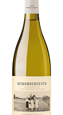 Remordimiento Blanco 2018