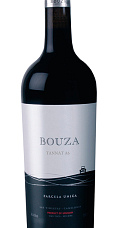 Bouza Tannat A6 Parcela Única 2017