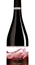 Vinos del Viento Garnachas de Montaña 2016