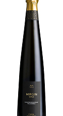 Alta Alella Mirgin Opus 2015