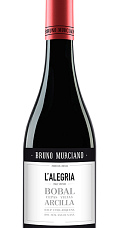 L’Alegria Bobal Cepas Viejas Arcilla 2018