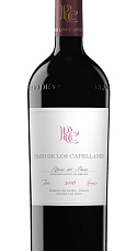 Pago de los Capellanes Crianza 2016