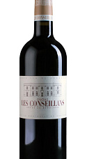 Château Les Conseillans 2014