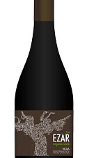 Ezar Crianza 2016