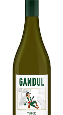 Gandul Verdejo 2018