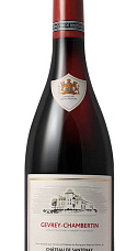 Château de Santenay Gevrey-Chambertin 2016 20 cl