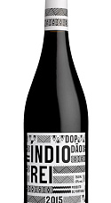 Índio Rei Black Label 2015