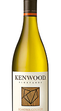 Kenwood Chardonnay 2017