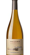 Errázuriz Aconcagua Costa Las Pizarras Chardonnay 2017