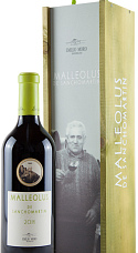 Malleolus de Sanchomartín 2014 con estuche de lujo