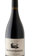 Pago de los Balagueses Syrah 2017