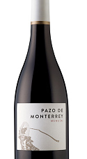 Pazo de Monterrey Mencía 2018