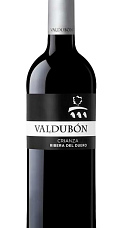 Valdubón Crianza 2017