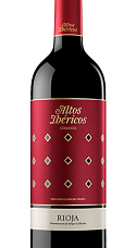 Altos Ibéricos Crianza 2016 Magnum