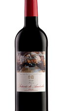 Señorío de Amézola Reserva 2014