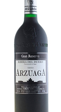 Arzuaga Gran Reserva 2010