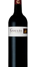 Goulée by Cos d'Estournel Médoc 2017