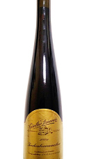 Günther Steinmetz Trockenbeerenauslese 2000