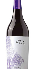 Huella Merlot Vegamar 2018