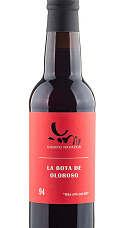 La Bota de Oloroso 94 Más allá del NO 37,5 cl