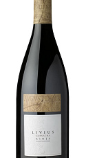 Livius Garnacha 2008