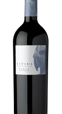 Livius Tempranillo 2010