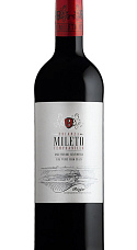 Mileto Crianza 2015 Magnum