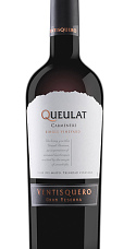 Queulat Gran Reserva Carménère 2017