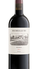 Remelluri Reserva 2011