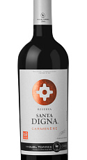 Santa Digna Carménère 2018