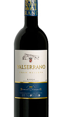 Valserrano Gran Reserva 2012