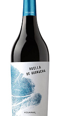 Huella Garnacha Vegamar 2018