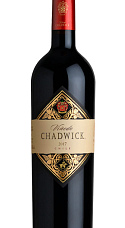 Viñedo Chadwick 2017