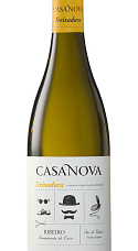 Casanova 2018