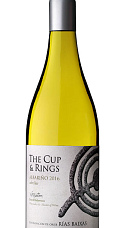 The Cup & Rings Albariño 2016