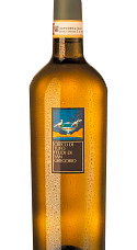 Greco di Tufo 2018