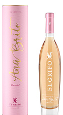 El Grifo Moscatel De Ana 50 Cl