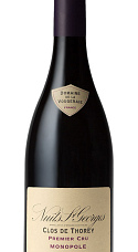 Domaine de la Vougeraie Nuits-Saint-Georges Clos de Thorey Premier Cru Monopole 