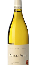 Maison Roche de Bellene Pouilly-Fuissé 2014