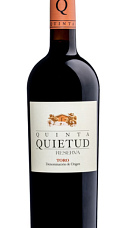 Quinta Quietud Reserva 2015