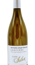 Domaine Serge Laloue Sancerre Blanc Cuvée Silex 2018