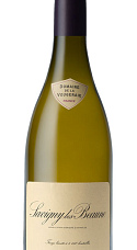 Domaine de la Vougeraie Savigny-Les-Beaune Blanc 2017