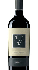 Vilano Crianza 2017