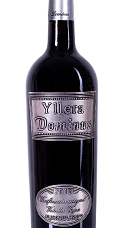 Yllera Dominus 2015